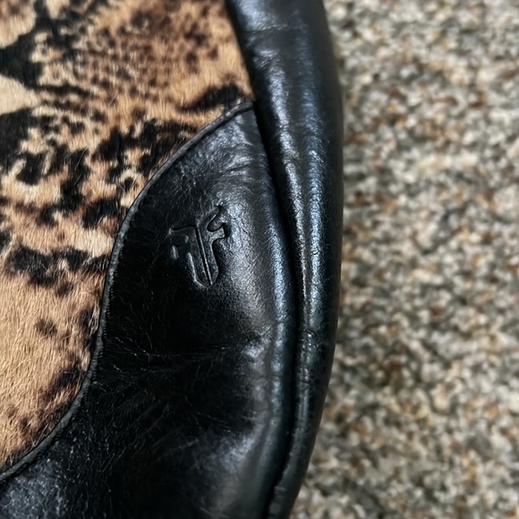 Frye Purse - Picture 2 of 6